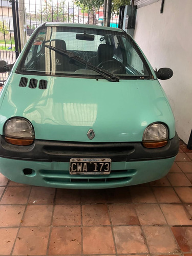 Renault Twingo 1.2 Expression Aa