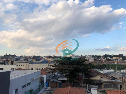 Imagem 21 de 30 de Sobrado Com 3 Dormitórios À Venda, 128 M² Por R$ 700.000,00 - Jardim Santa Mena - Guarulhos/sp - So0876