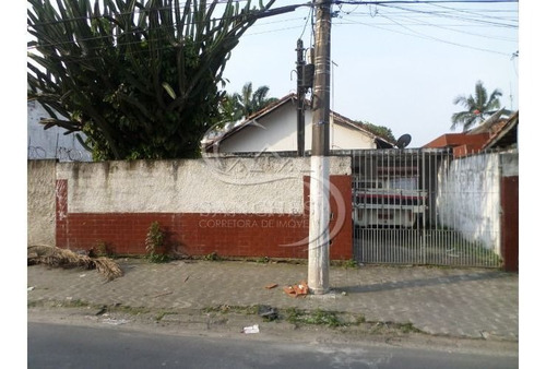 Imagem 15 de 15 de Terreno 370m² Em Praia Grande - Cidade Do Ocian