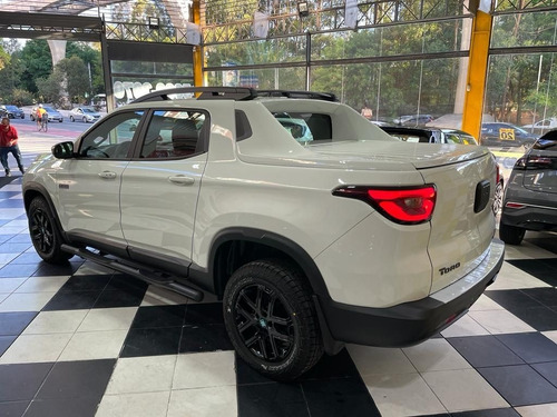 Imagem 4 de 10 de Fiat Toro 2.0 16v Turbo Ultra 4wd