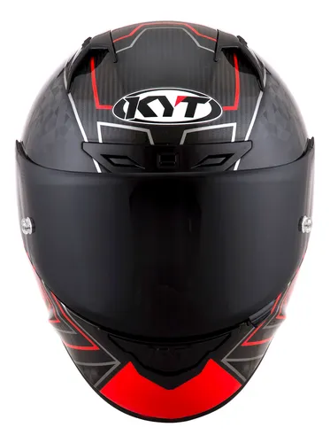 Kyt Nz Race Carbon Prisma 2