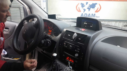 Imagen 11 de 12 de Peugeot Expert 2.0