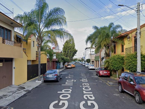 Casa En Venta Gob. Ing. Porfirio García De León #0, Colonia Nueva Chapultepec, C.p. 58280