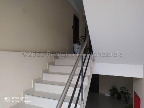 Imagen 28 de 30 de Apartamentos En Venta Zona Centro Barquisimeto 22-22388 #m