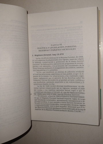 Tratado De Derecho Ambiental - D. Bellorio Clabot (Usado)