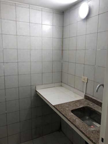 Imagen 11 de 12 de Departamento Semipiso En Alquiler Ubicado En Retiro, Capital Federal, Buenos Aires