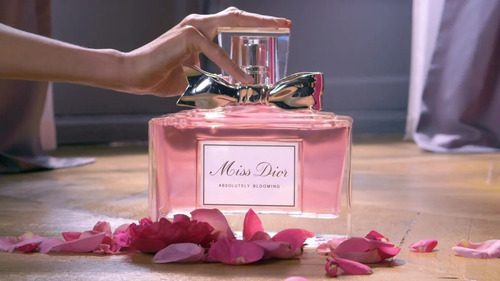 Dior Miss Dior Absolutely Blooming Edp 100ml Premium