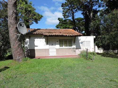 Casa En Venta En Villa Gesell