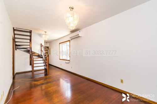 Imagem 9 de 30 de Cobertura, 2 Dormitórios, 157.68 M², Higienópolis - 204816