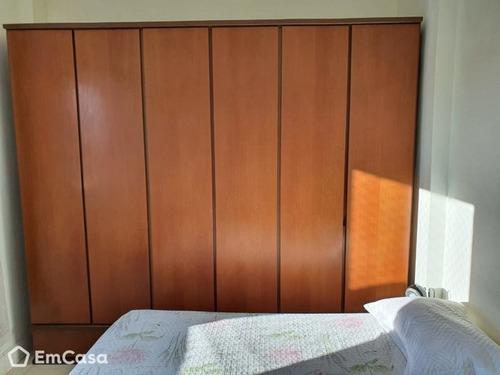 Imagem 8 de 10 de Apartamento À Venda Em Rio De Janeiro - 20459
