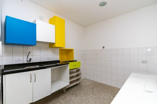Imagem 22 de 30 de Casa À Venda, 530 M² Por R$ 1.690.000,00 - Ahú - Curitiba/pr - Ca0096