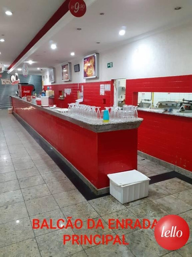 Imagem 9 de 16 de Comercial/industrial - Ref: 235116