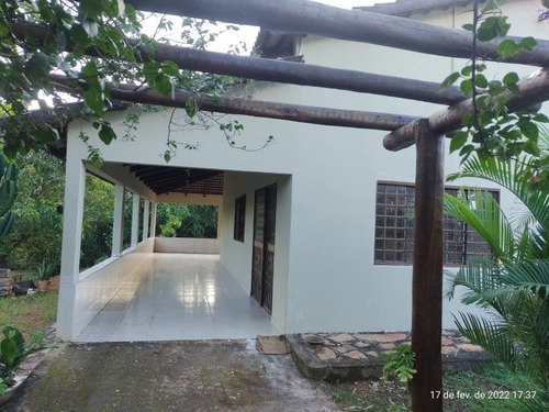 Imagem 9 de 20 de Vende-se Chácara A 3 Km Do Asfalto
