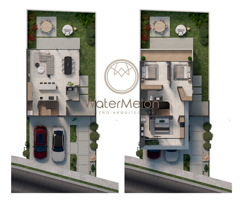 Proyecto Arquitectonico Render Planos 3d Recorrido Virtual