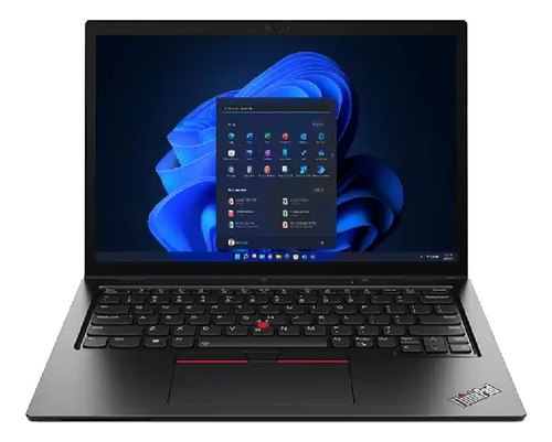 Portátil Lenovo Thinkpad L13 Yoga Ci7 1355u 32gb 512gb 14 