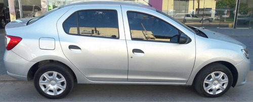 Renault Logan 1.6 Authentique 85cv 2015