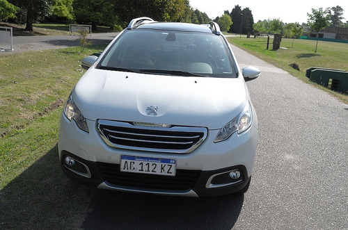 Peugeot 2008 Feline