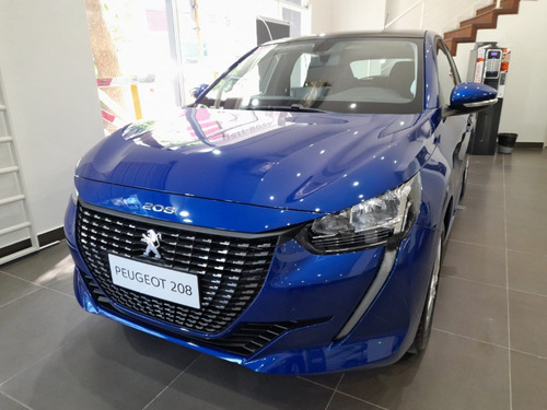 Imagen 5 de 25 de Liquido Ya Peugeot 208 Active Pack Okm 2023