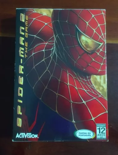 Homem Aranha Pc  MercadoLivre 📦