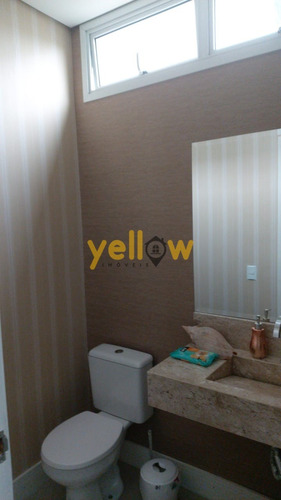 Imagem 12 de 19 de Casa - Residencial Real Park - Ca-2441