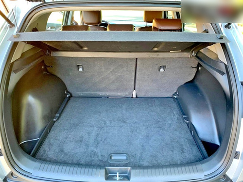 Imagem 2 de 10 de Hyundai Creta 2.0 Prestige Automático 2017