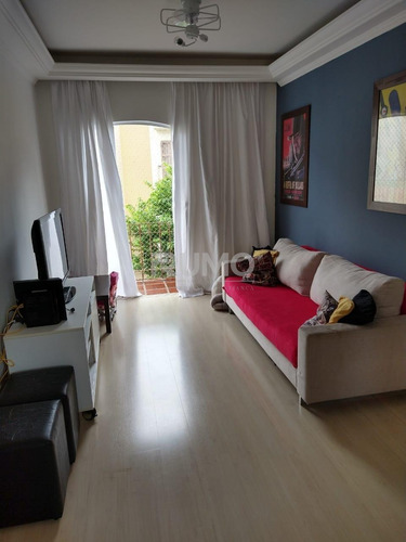 Imagem 1 de 16 de Apartamento À Venda Em Jardim Flamboyant - Ap011636