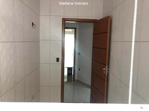Imagem 14 de 22 de Casa Térrea Nova No Vila Branca Em Jacareí-sp - Cv235 - 33907384