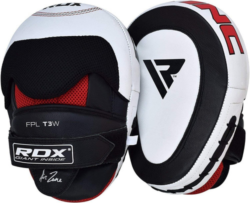 Rdx Boxing Pad T3w - Megagames