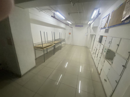 Local Comercial En Arriendo En Concepción
