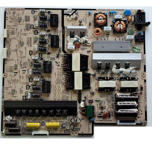 Fuente Samsung Bn4400742a / L55g4p_ehs Modelo Un50hu8550fxza (Usado)