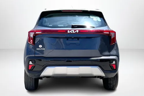 Kia Seltos 2024