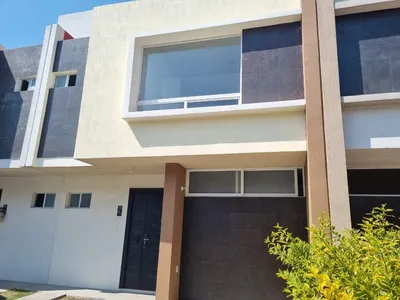 Casa en renta