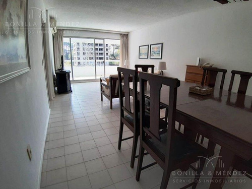 Departamento - Roosevelt, Torre Punta Del Este