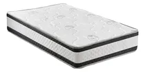 Comprar Colchón 1 Plaza Y Media Pillow In Colchón Alta Densidad D33