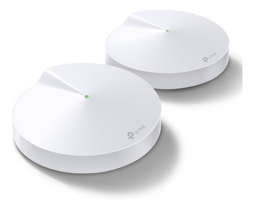 Tp-link Deco M5