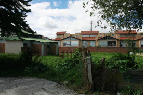 Lote En Sabana Centro(chia) Rah Co: 21-841