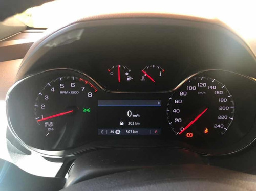 Chevrolet Cruze Ii 1.4 Ltz At 153cv 2020