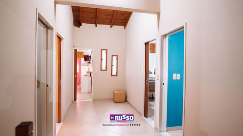 Venta Casa San Justo 6 Ambientes