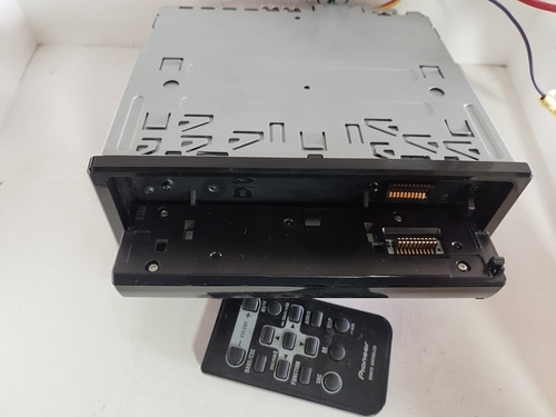 Radio Pioneer Golfinho Deh 9350sd Usb (Usado)