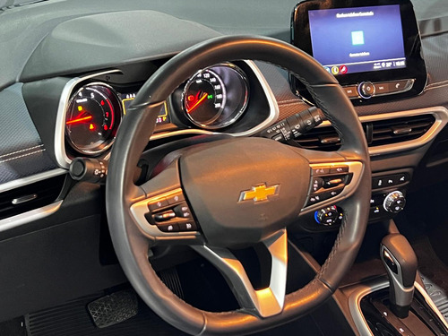 Chevrolet Tracker TRACKER PREMIER 1.2 TURBO 12V FLEX AUT.