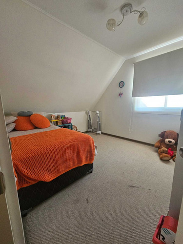 Casa 149 M2, 5d+4b+piscina, La Florida (75323)