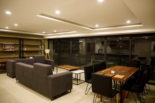 Imagen 4 de 30 de Departamento En Venta Interlomas Residencial Altarea (m2d255