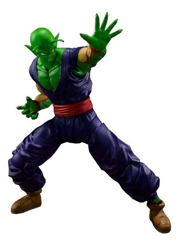 Dragon Ball S.h. Figuarts Piccolo Super Hero Envio Rapido