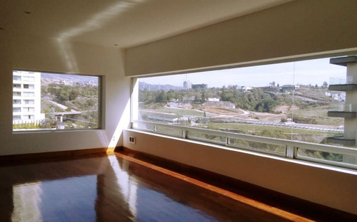 Departamento En Renta  O Venta En Lomas Country, Residencial