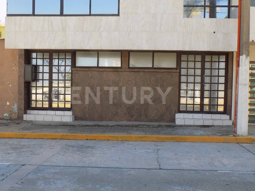 Local En Venta, Col. Centro, Coatzacoalcos, Ver.