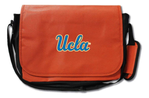 Funda Piel Para Ordenador Portatil Baloncesto Color Naranja