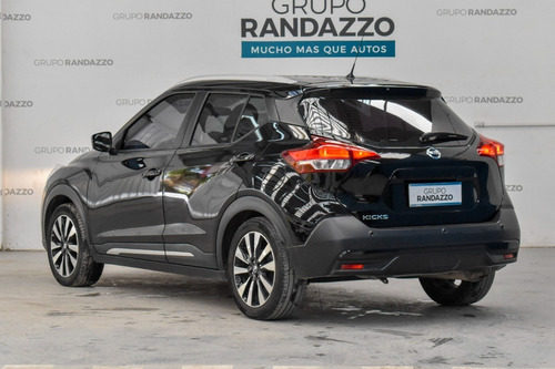 Imagen 3 de 15 de Nissan Kicks 1.6 Advance 2018 La Plata 318