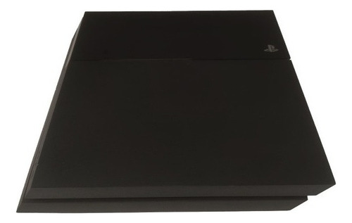 Sony PlayStation 4 500GB Standard color negro azabache 2013
