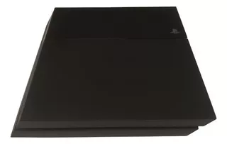 Sony PlayStation 4 500GB Standard color negro azabache