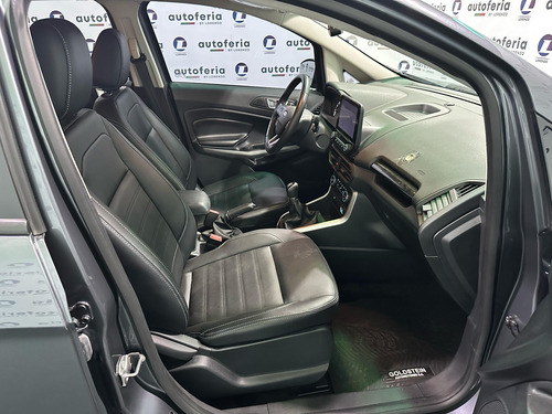 Ford Ecosport 1.5 TITANIUM